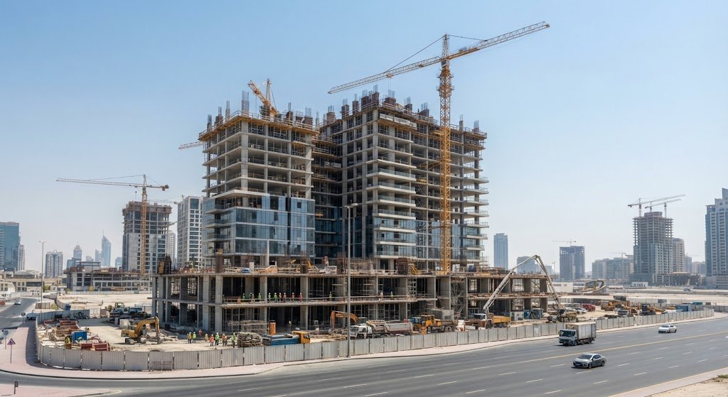 How Do You Know If a Dubai Property Price Is Fair? A 2026 Guide for Brisbane Buyers
