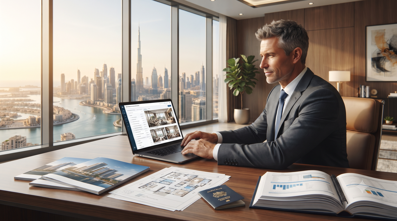 Can Australians Buy Property in Dubai? Everything You Need to Know