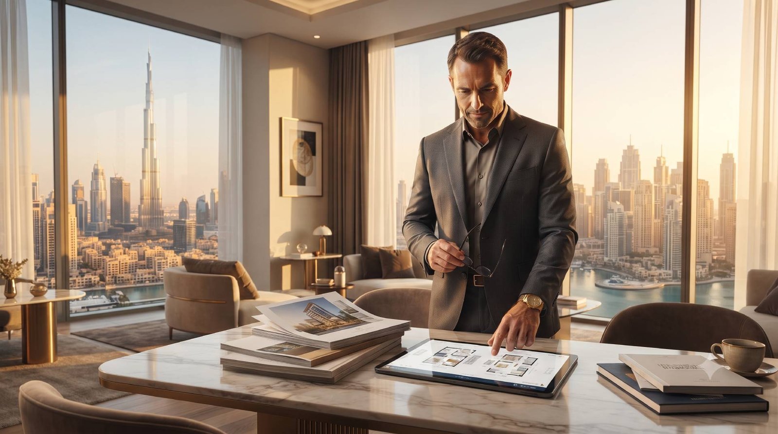 Benefits of Buying Property in Dubai: Brisbane Investors Are Making the Move