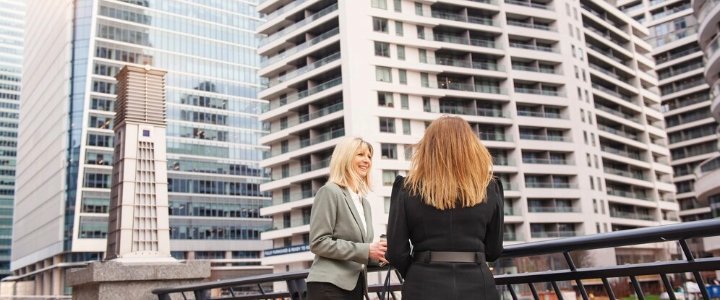 Benefits of Buying Property in Dubai: Why Brisbane Investors Are Moving