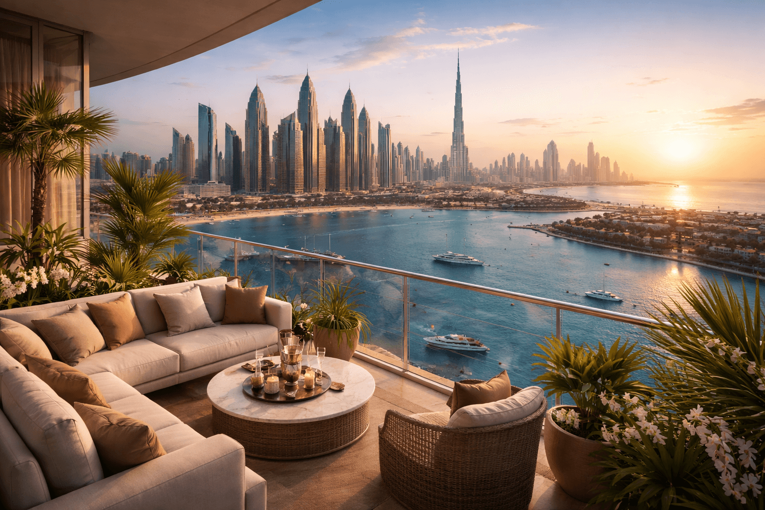 Dubai Freehold Properties for Foreigners: Brisbane Investors Must Know