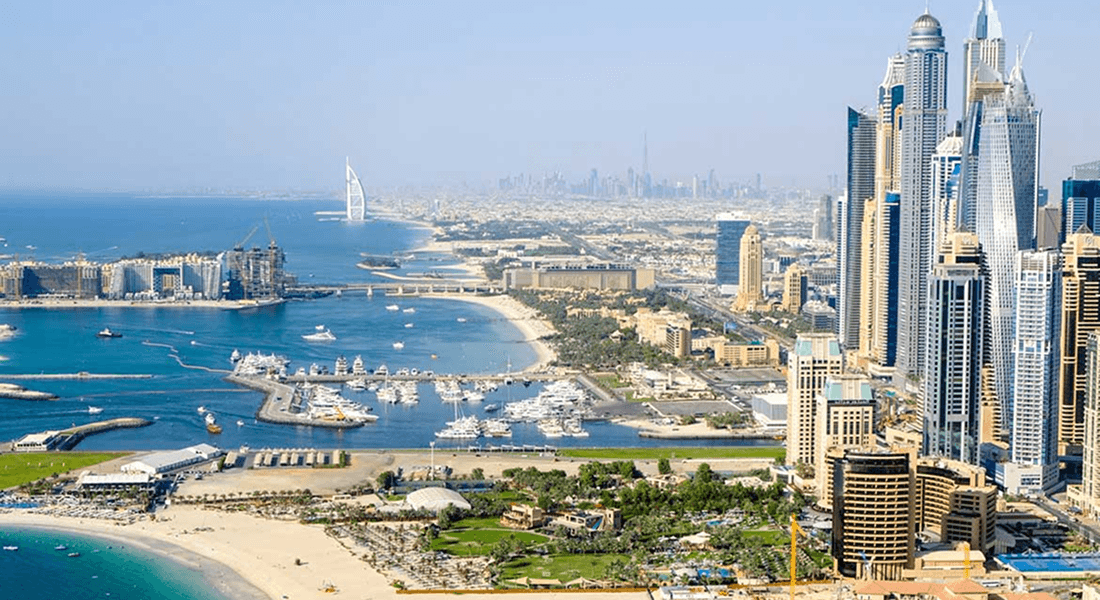 Dubai Investment Properties: A Complete Guide for Brisbane Investors in 2026