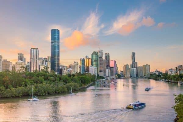 Dubai Investment Property: The Complete Brisbane Buyer’s ROI Guide for 2026
