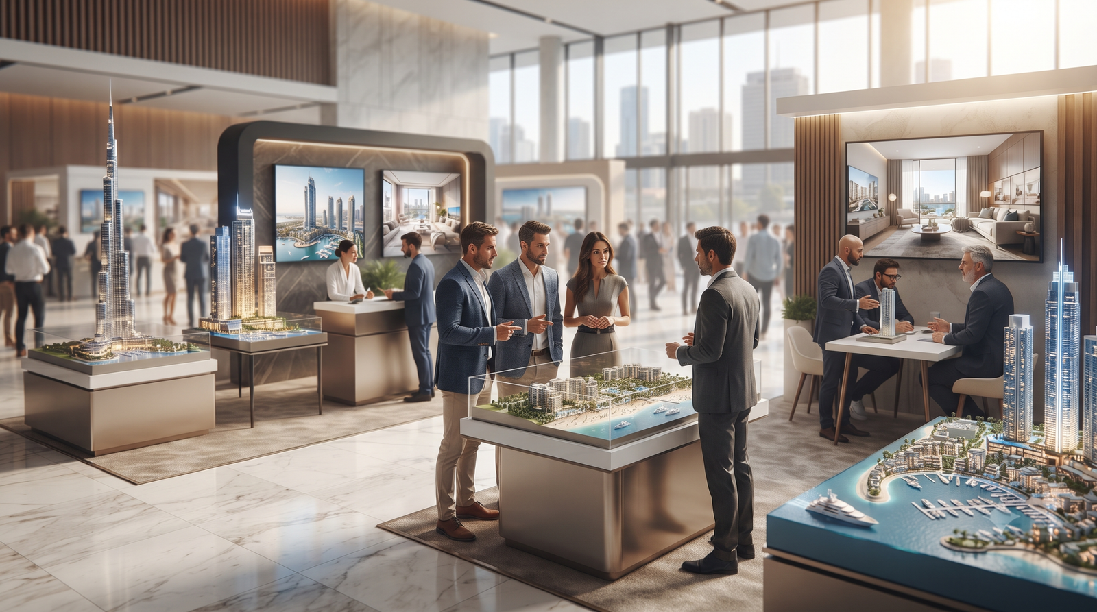 Dubai Property Show Brisbane 2026: What Investors Need to Know